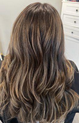 Balayage