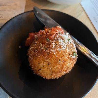 Arancini