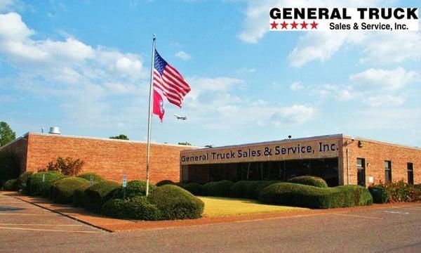 General Truck Sales & Service