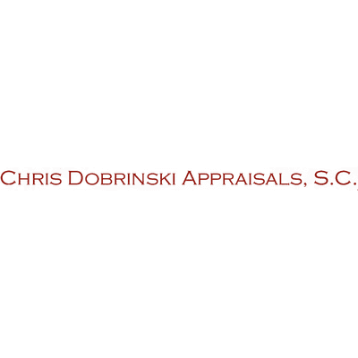 Chris Dobrinski Appraisals, S.C.