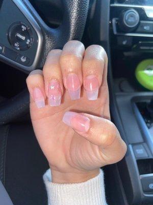 Nails