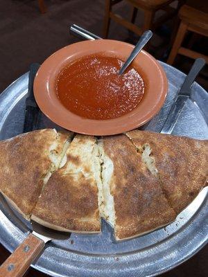 Calzone