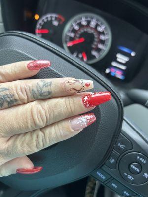 Nails