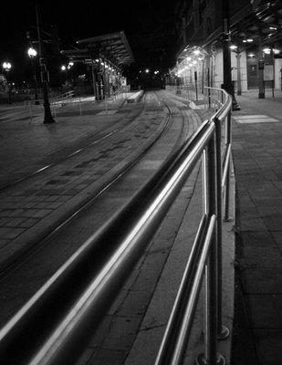 Broad street station link to the Light rail