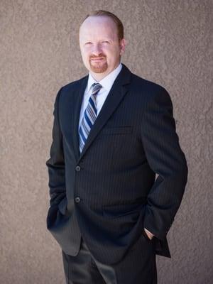 My wonderful husband Chris Barbeau.  He is the 2014 President of the Tulare County Association of Realtors.