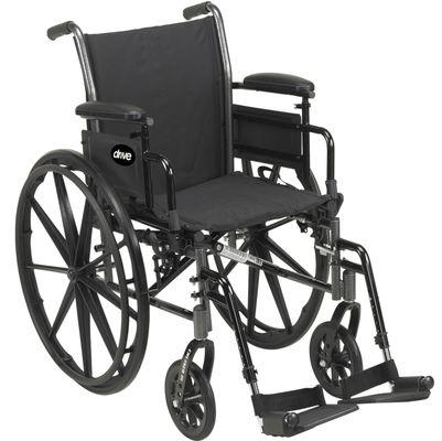 Wheelchair