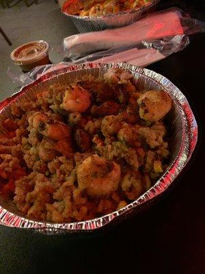 Jambalaya