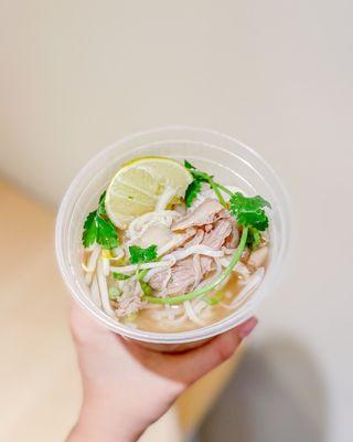 Pho Huynh Hiep 2 - Kevin's Noodle House