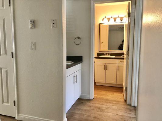 2BR apt