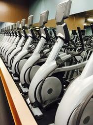 We repair & assemble elliptical residential & commercial.