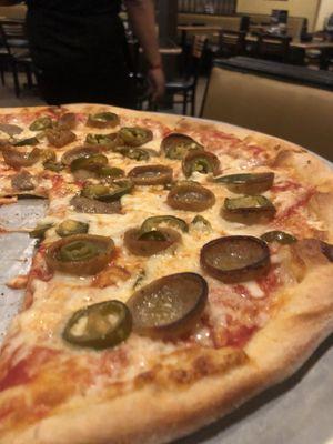 il Bacio Italian Grill & Pizza