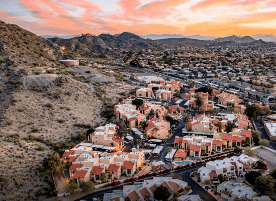 Clifton on 7th Apartments in Phoenix, AZ