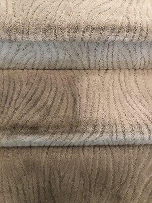 Stair Carpet Cleaning