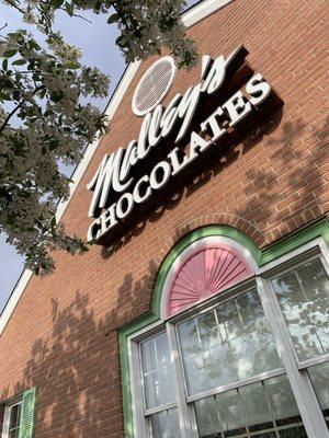 Malley's Chocolates