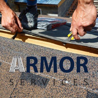 Armor Services Roofing