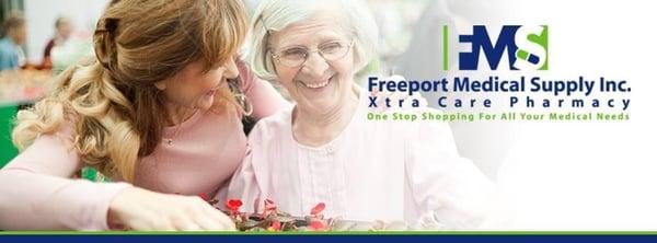 Freeport Medical Supply