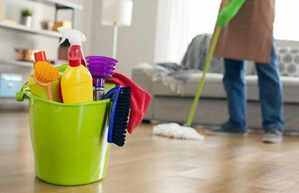 $100 to $300
 Free Quotes On Residential Cleaning