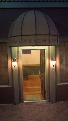 T. Madden & Associates, P.C. is ready 24/7/365