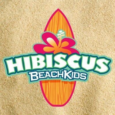 Hibiscus Beach Kids