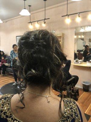 Amita's beauty salon,Lodi,NJ07644