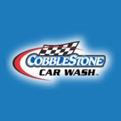 Cobblestone Car Wash