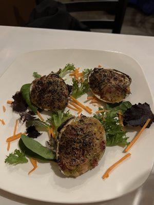 Clams Casino