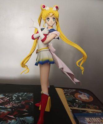 Thanks Ace's a&c for my beautiful sailor moon.