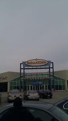 Parmatown Mall & Plaza