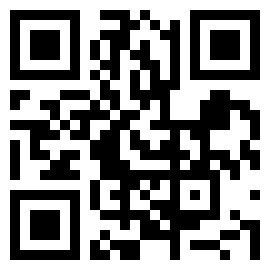 Scan the QR Code to go to our Website