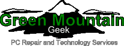 Green Mountain Geek