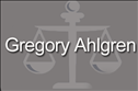 Gregory Ahlgren logo