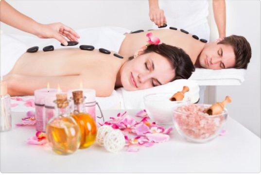 Coupons massage