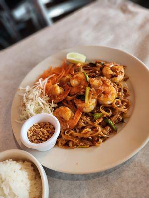 Pad Thai