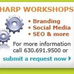 New product offering! Social Media Virtual Workshops.