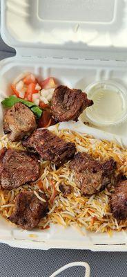 Bamyan Kebab House