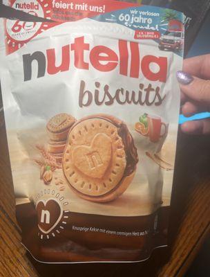 The same product with same exact size