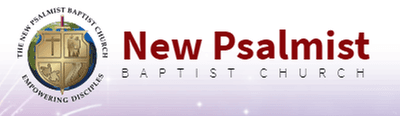 New Psalmist Baptist Church