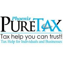 Phoenix Pure Tax