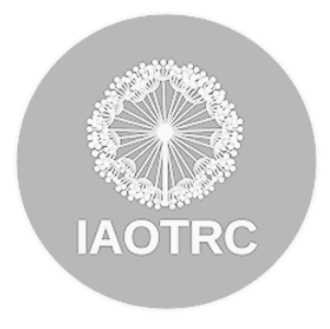 Certified IFS-Informed Trauma Recovery Coach, IAOTRC