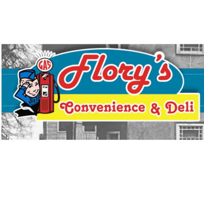 Flory's Gas, Convenience & Deli