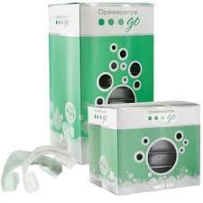 CALL ABOUT SPECIAL PRICING ON OUR AT HOME WHITENING OPTIONS!