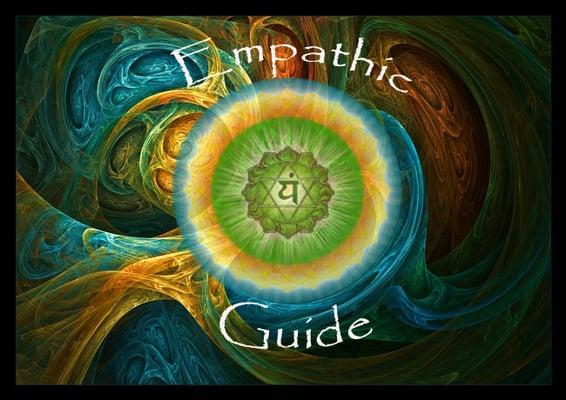 Empathic Healer - Spiritual, Emotional, Psychic, Mental, & Energy