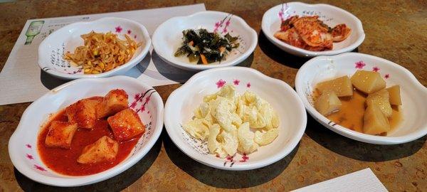 Banchan