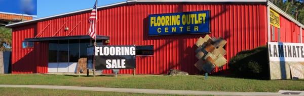 Visit us on our website:  www.Flooringoutletcenterinc.com    or on our
 Facebook page:  Flooring Outlet Center.