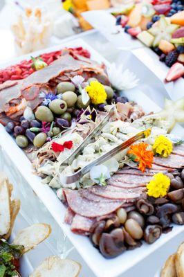 Charcuterie Tray for Catered  event