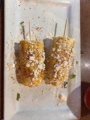 Mexican Corn