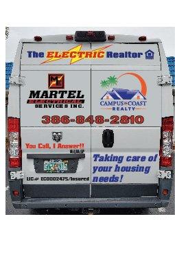 Taking care of your housing needs!!!