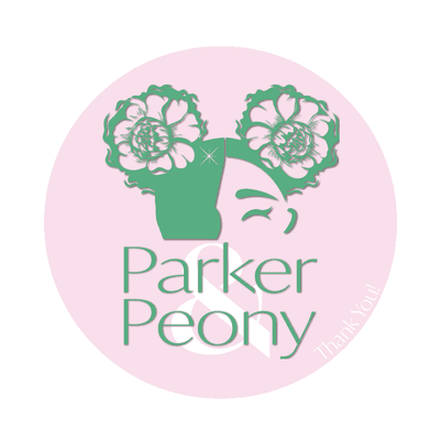 Parker & Peony Boutique thanks you for shopping local!