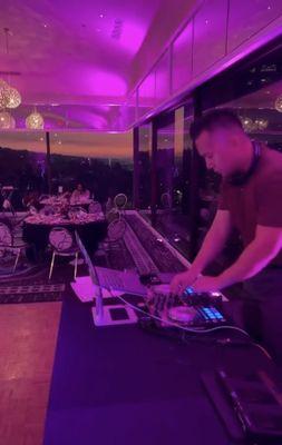 JW Events & DJ Services