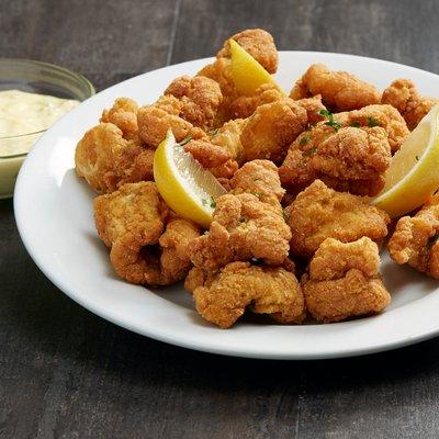 Fresh fried seafood near Smyrna, GA